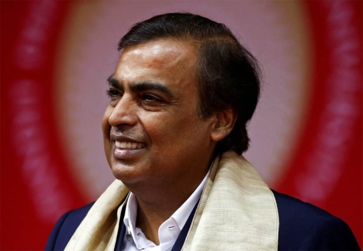 Tài sản tỷ phú Phạm Nhật Vượng tăng vọt, vượt nhiều tỷ phú châu Á Tài sản tỷ phú Phạm Nhật Vượng tăng vọt, vượt nhiều tỷ phú châu Á