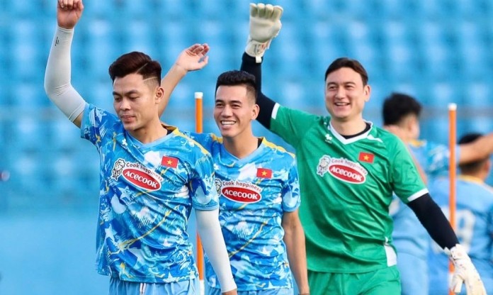 ĐT Việt Nam vs ĐT Nepal: Không chỉ là thắng, mà phải thắng thuyết phục