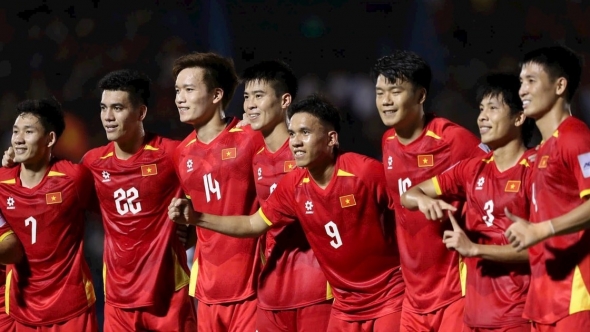 ĐT Việt Nam vs ĐT Nepal: Không chỉ là thắng, mà phải thắng thuyết phục