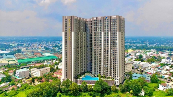 Thị trường bất động sản Việt Nam quý 3/2025: Bức tranh phục hồi và tín hiệu chuyển chu kỳ tăng trưởng