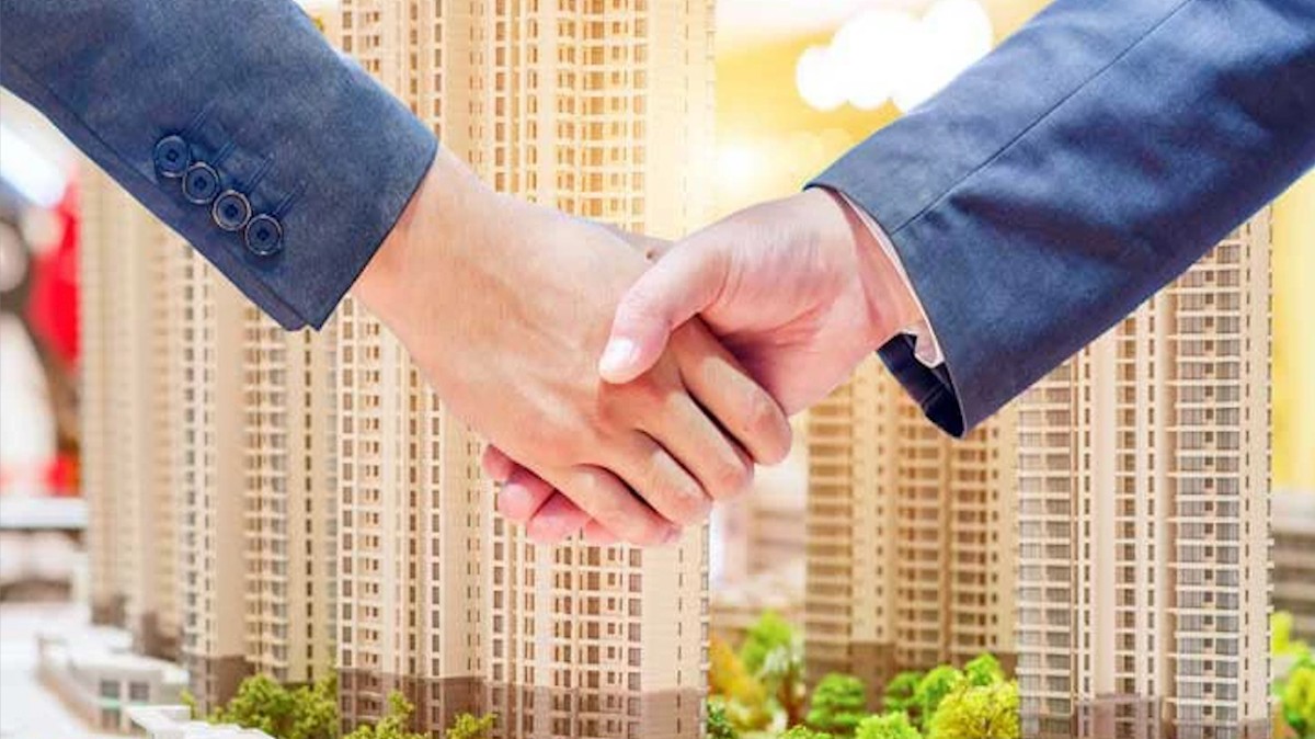 Doanh nghiệp địa ốc tái khởi động làn sóng M&amp;A sau kỳ “ngủ đông”