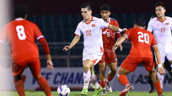 Chiến thắng nhọc nhằn trước Nepal và những vấn đề đặt ra cho tuyển Việt Nam