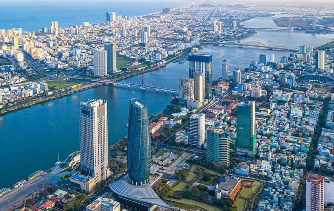 Điểm tin xây dựng - bất động sản ngày 16/10: Hải Phòng thành lập khu thương mại tự do gần 6.300 ha