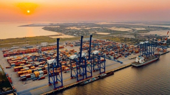 Điểm tin xây dựng - bất động sản ngày 16/10: Hải Phòng thành lập khu thương mại tự do gần 6.300 ha