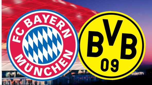 Nhận định Bayern Munich vs Borussia Dortmund: Trận chiến định đoạt quyền lực Bundesliga