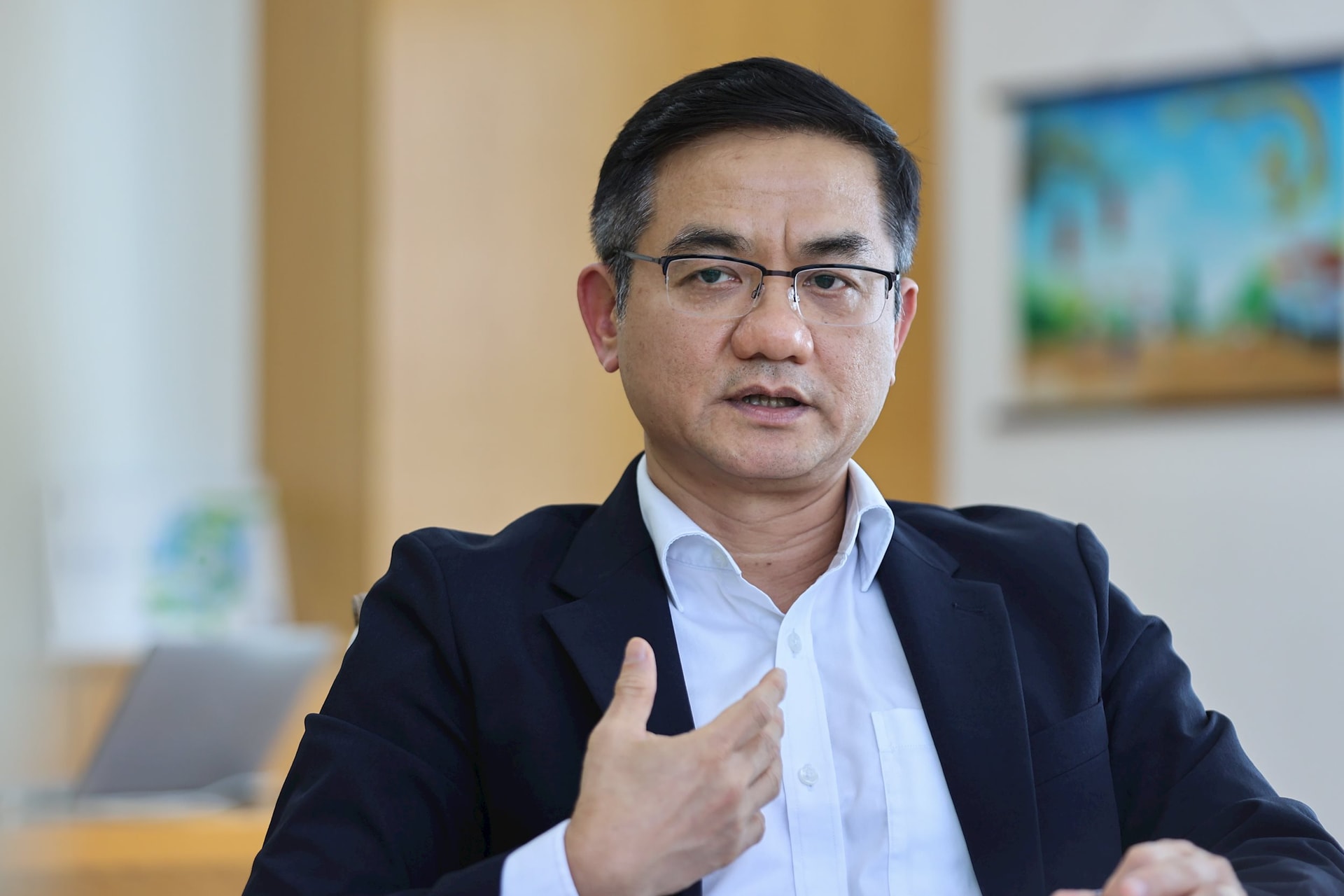 Hội chợ mùa Thu 2025: Cầu nối thương mại - đầu tư - văn hóa của Việt Nam ra thế giới