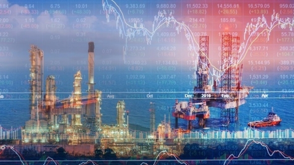 Phân tích diễn biến thị trường khí đốt toàn cầu tháng vừa qua