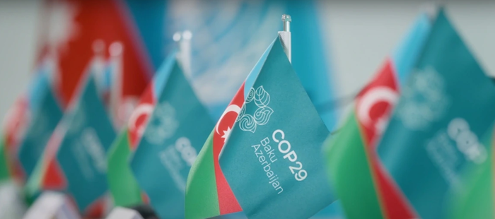 Kỳ vọng những gì ở COP30?