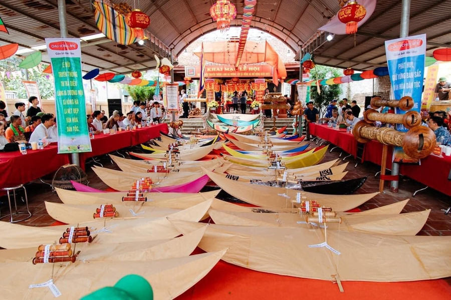 Festival làng nghề quốc tế 2025 sẽ diễn ra tại Hoàng thành Thăng Long