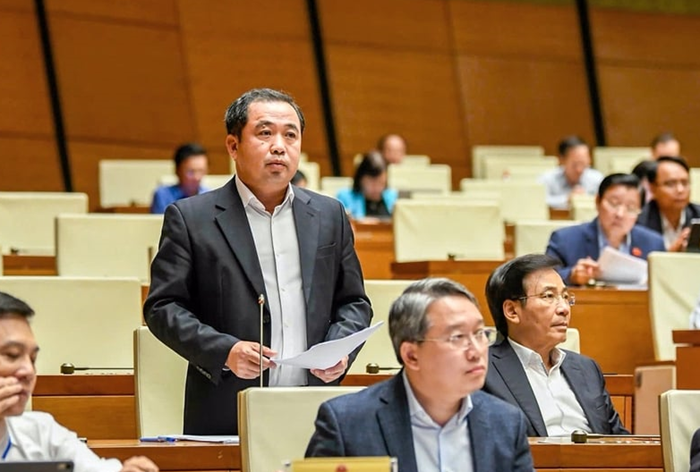 Ngành nông nghiệp và môi trường hướng phát triển xanh và tăng trưởng hai con số Ngành nông nghiệp và môi trường hướng phát triển xanh và tăng trưởng hai con số