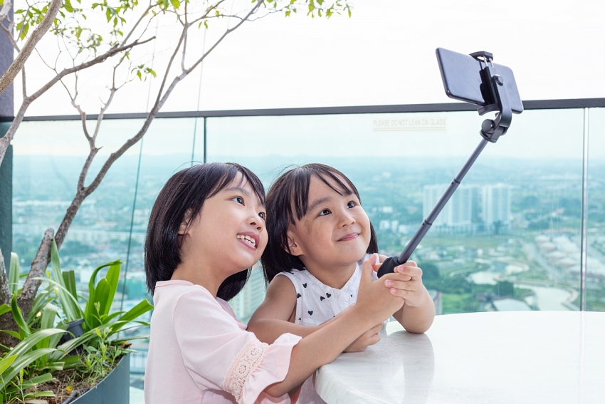 Vinamilk khơi gợi góc nhìn sáng tạo về môi trường từ thế hệ trẻ Vinamilk khơi gợi góc nhìn sáng tạo về môi trường từ thế hệ trẻ