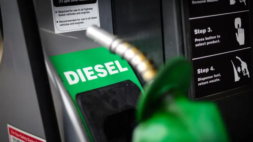 Trung Quốc siết xuất khẩu nhiên liệu, thị trường diesel toàn cầu thêm căng thẳng