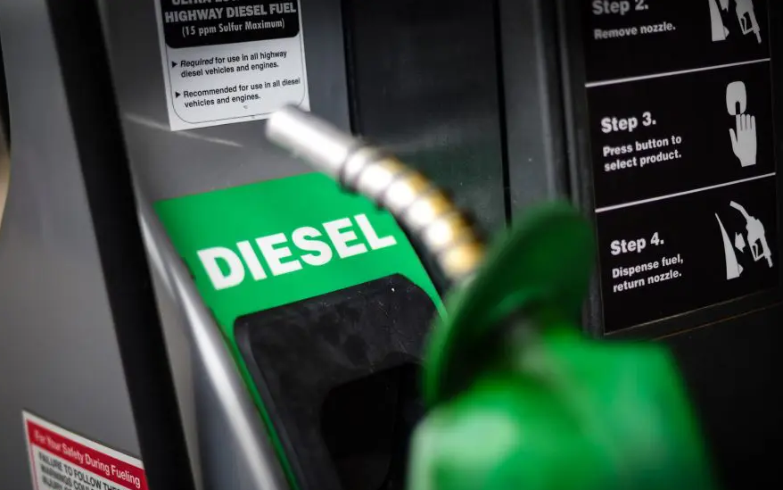 Trung Quốc siết xuất khẩu nhiên liệu, thị trường diesel toàn cầu thêm căng thẳng Trung Quốc siết xuất khẩu nhiên liệu, thị trường diesel toàn cầu thêm căng thẳng