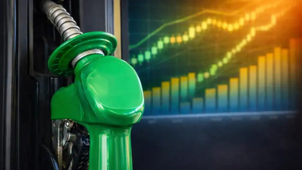 Khủng hoảng diesel: Châu Âu mắc kẹt giữa cú sốc nguồn cung