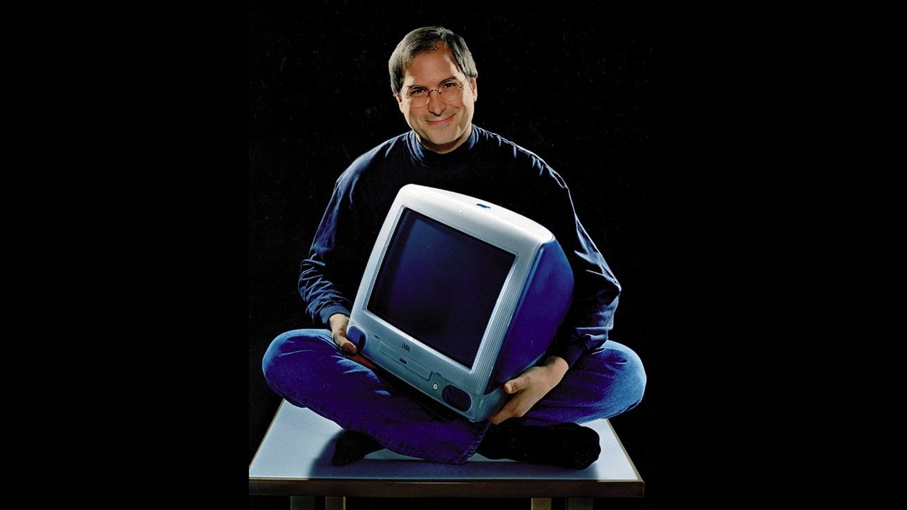 15 năm sau khi Steve Jobs, vì sao thế giới chưa có ‘Steve Jobs tiếp theo’? 15 năm sau khi Steve Jobs, vì sao thế giới chưa có ‘Steve Jobs tiếp theo’?