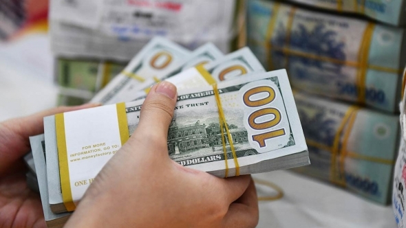 Tỷ giá ngoại tệ hôm nay 7/10: Đồng USD hạ nhiệt