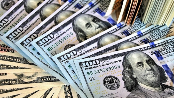 Tỷ giá ngoại tệ hôm nay 12/10: Đồng USD neo cao trên thị trường quốc tế