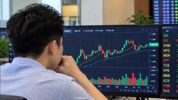 Nhận định thị trường chứng khoán ngày 13/10: Cân nhắc mua mới khi thị trường về vùng hỗ trợ
