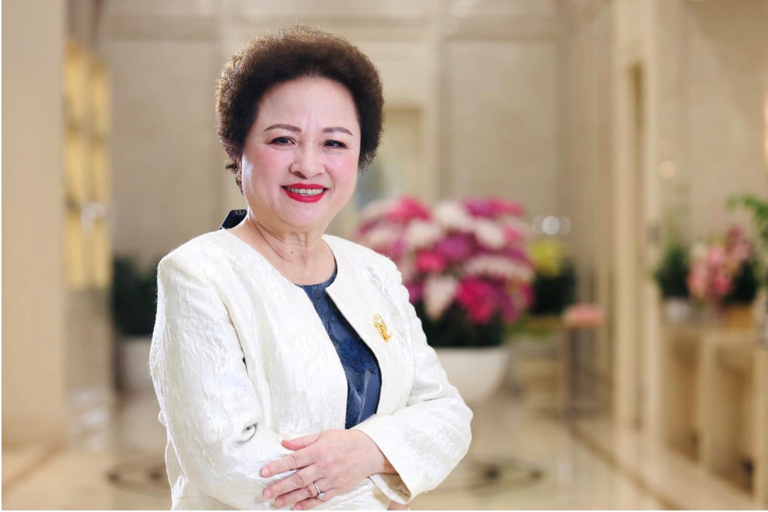 Doanh nhân Việt và hành trình chinh phục những giá trị bền vững Doanh nhân Việt và hành trình chinh phục những giá trị bền vững