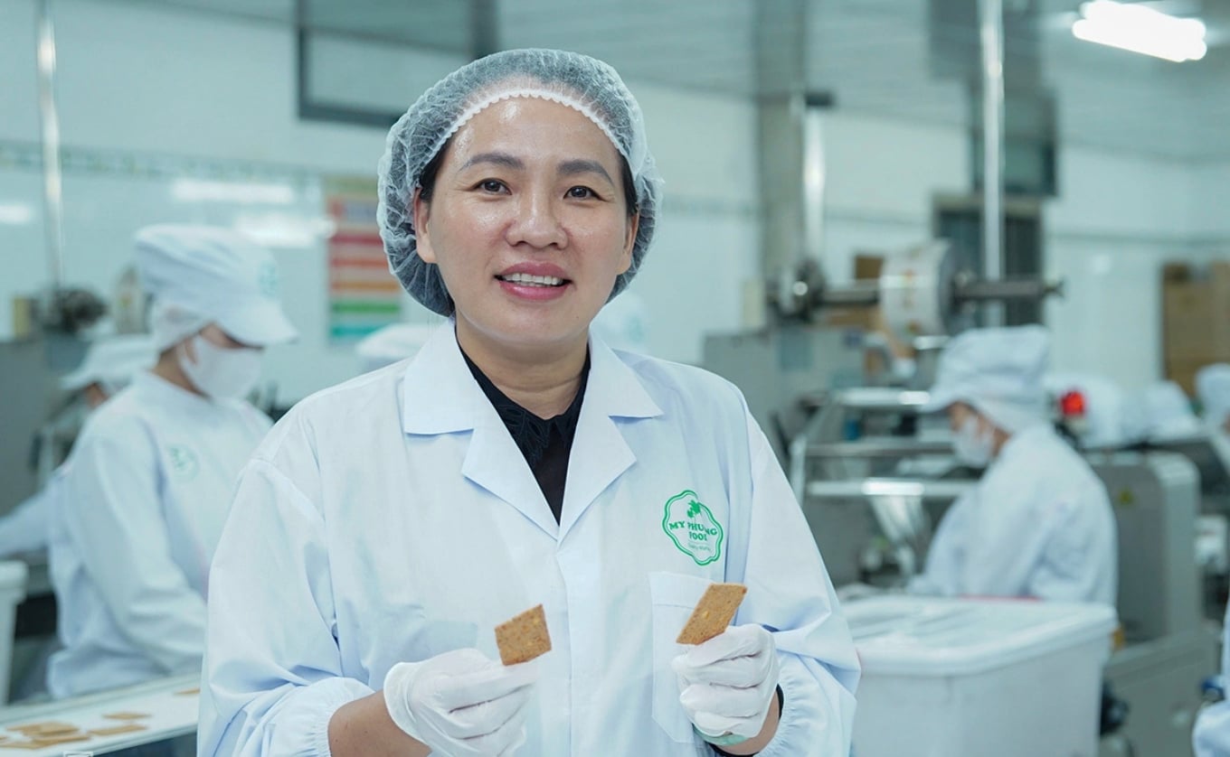 Doanh nhân Việt và hành trình chinh phục những giá trị bền vững Doanh nhân Việt và hành trình chinh phục những giá trị bền vững