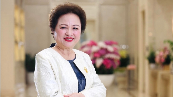 Doanh nhân Việt và hành trình chinh phục những giá trị bền vững