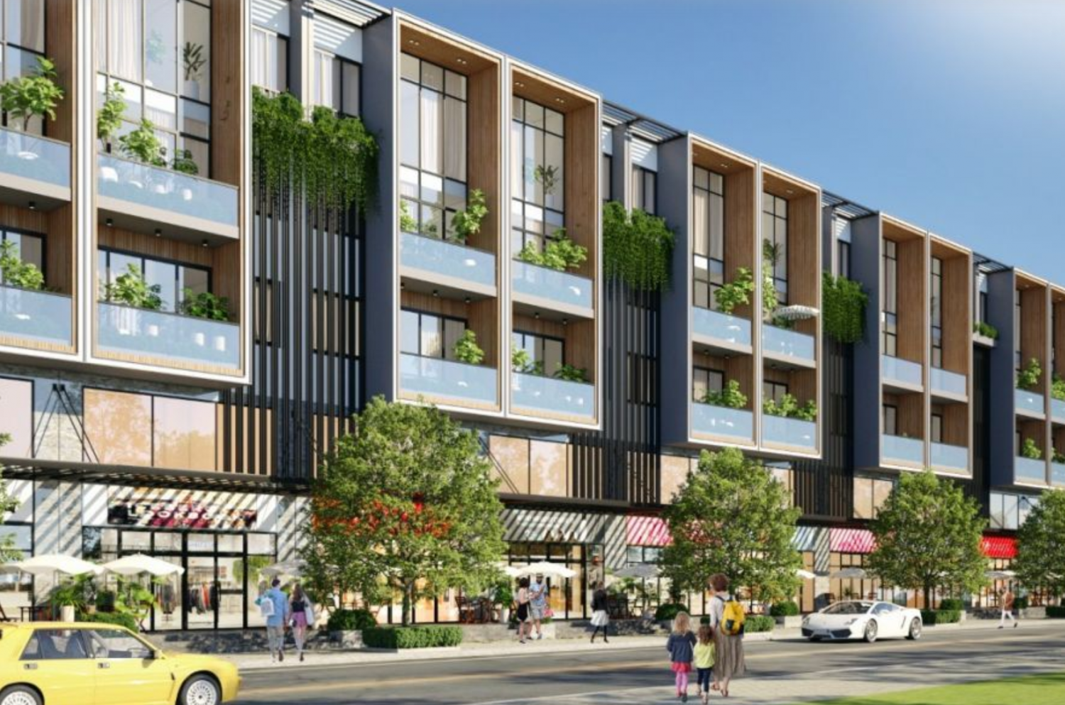 Điểm tin xây dựng - bất động sản ngày 15/10: Đà Nẵng chấp thuận dự án hạ tầng FTZ 3.354 tỷ đồng