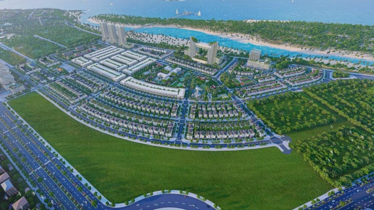 Điểm tin xây dựng - bất động sản ngày 16/10: Hodeco được chuyển hơn 4.000 m2 đất nông nghiệp làm khu nhà ở