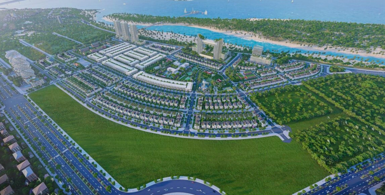 Điểm tin xây dựng - bất động sản ngày 16/10: Hodeco được chuyển hơn 4.000 m2 đất nông nghiệp làm khu nhà ở