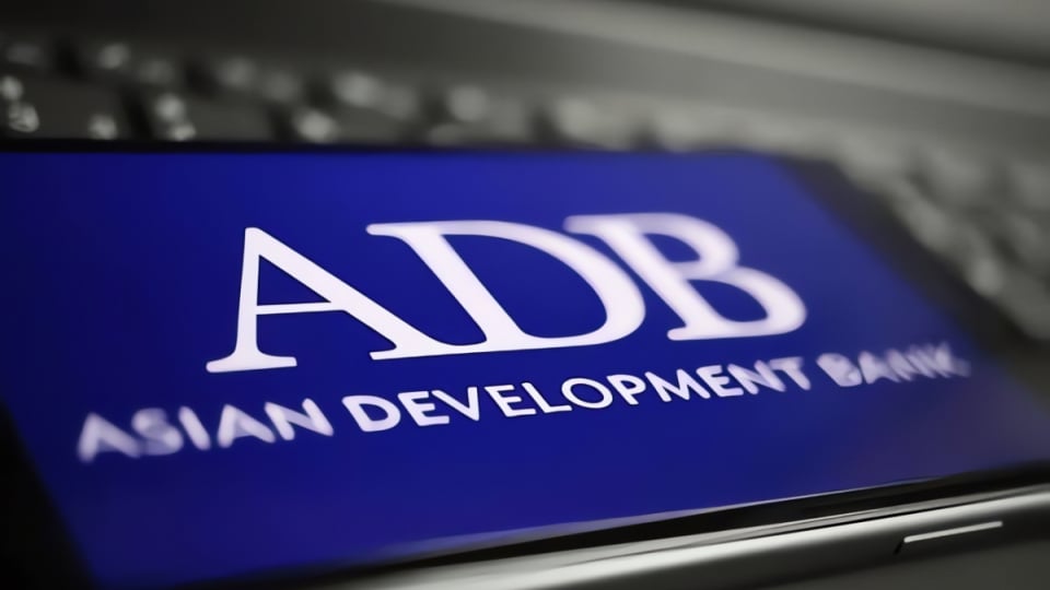 Chân dung Tân Giám đốc Quốc gia ADB tại Việt Nam