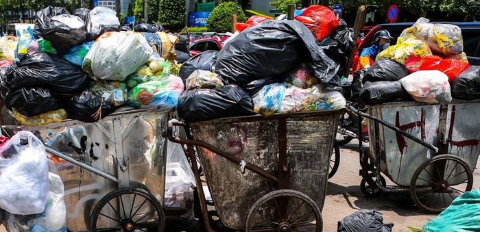 Gắn kết hài hòa phát triển kinh tế với văn hóa, xã hội, môi trường, bảo đảm an sinh xã hội
