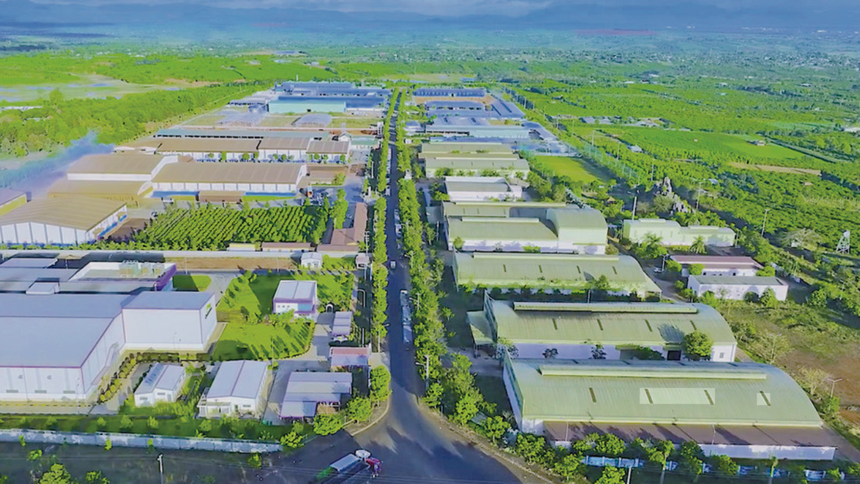 Điểm tin xây dựng - bất động sản ngày 19/10: Hà Nội yêu cầu rút ngắn tiến độ dự án nhà ở xã hội NO1 Hạ Đình