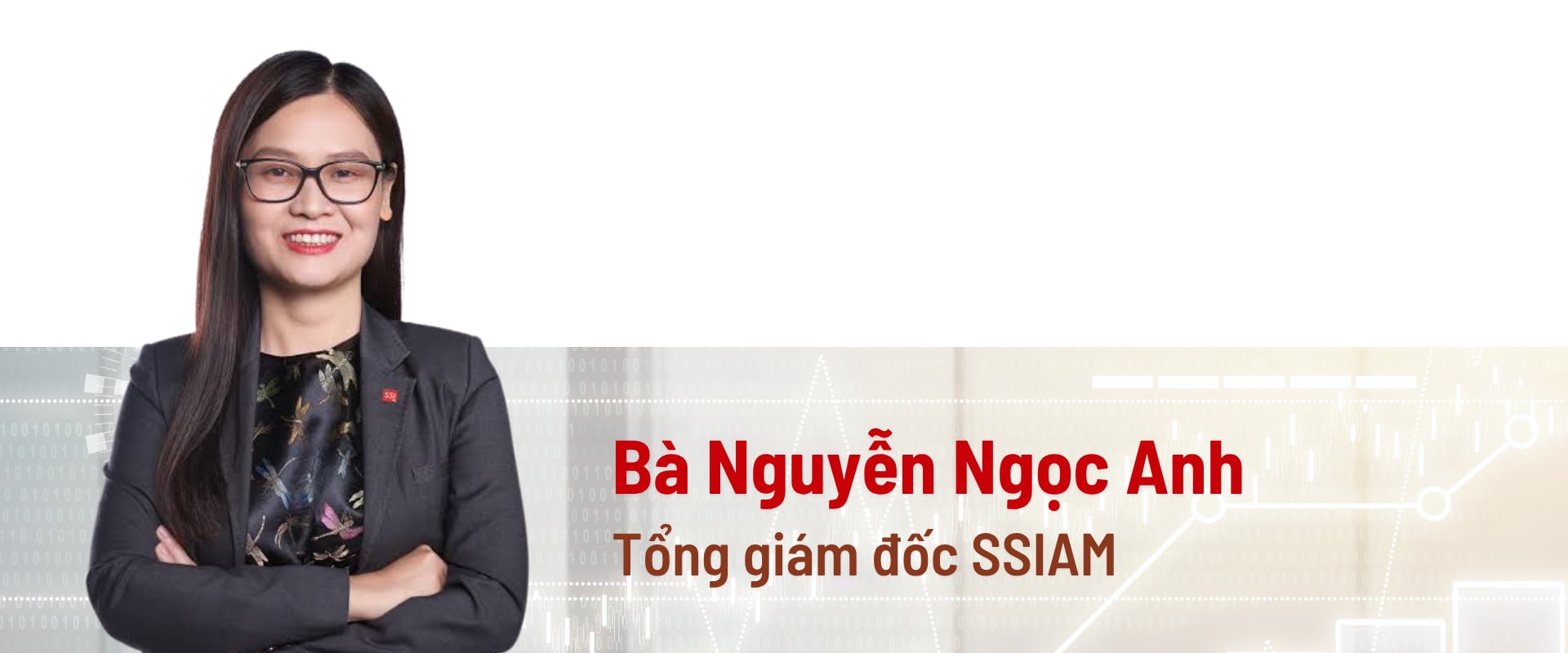 Những nữ tướng của ngành quản lý quỹ Việt Nam Những nữ tướng của ngành quản lý quỹ Việt Nam