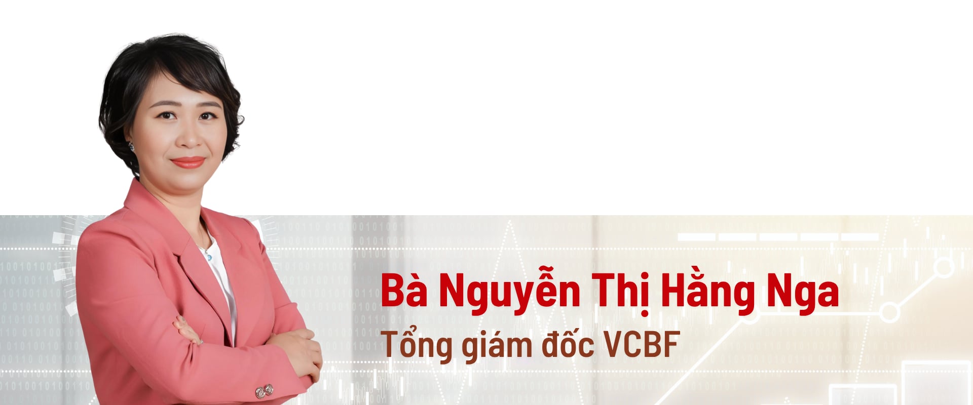Những nữ tướng của ngành quản lý quỹ Việt Nam Những nữ tướng của ngành quản lý quỹ Việt Nam
