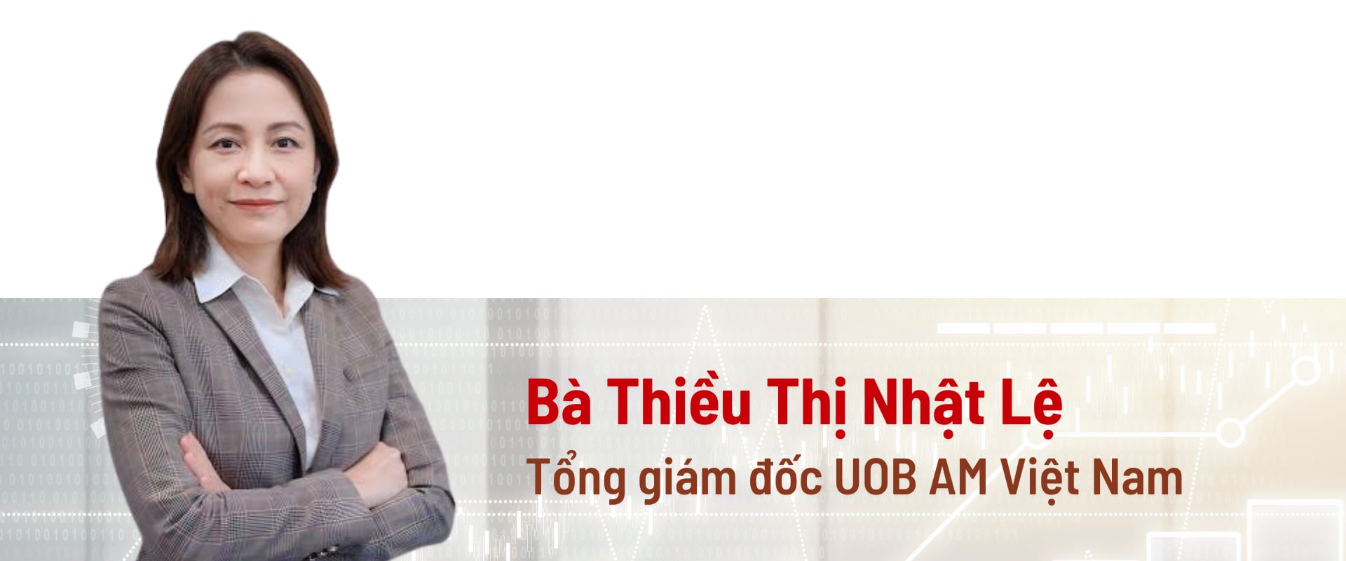 Những nữ tướng của ngành quản lý quỹ Việt Nam Những nữ tướng của ngành quản lý quỹ Việt Nam