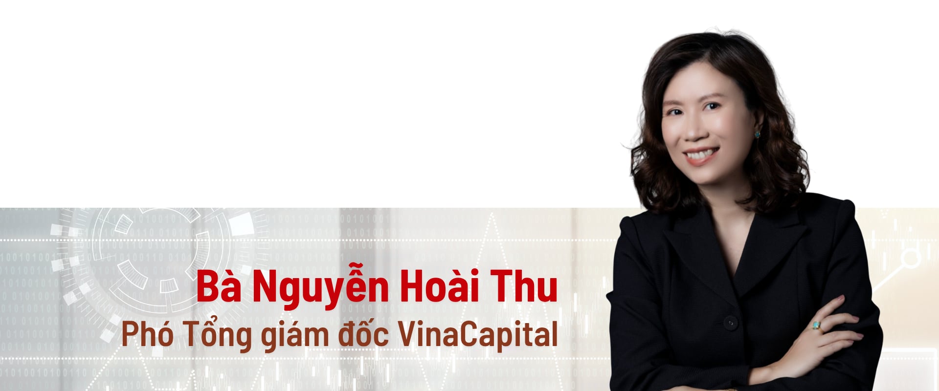 Những nữ tướng của ngành quản lý quỹ Việt Nam Những nữ tướng của ngành quản lý quỹ Việt Nam