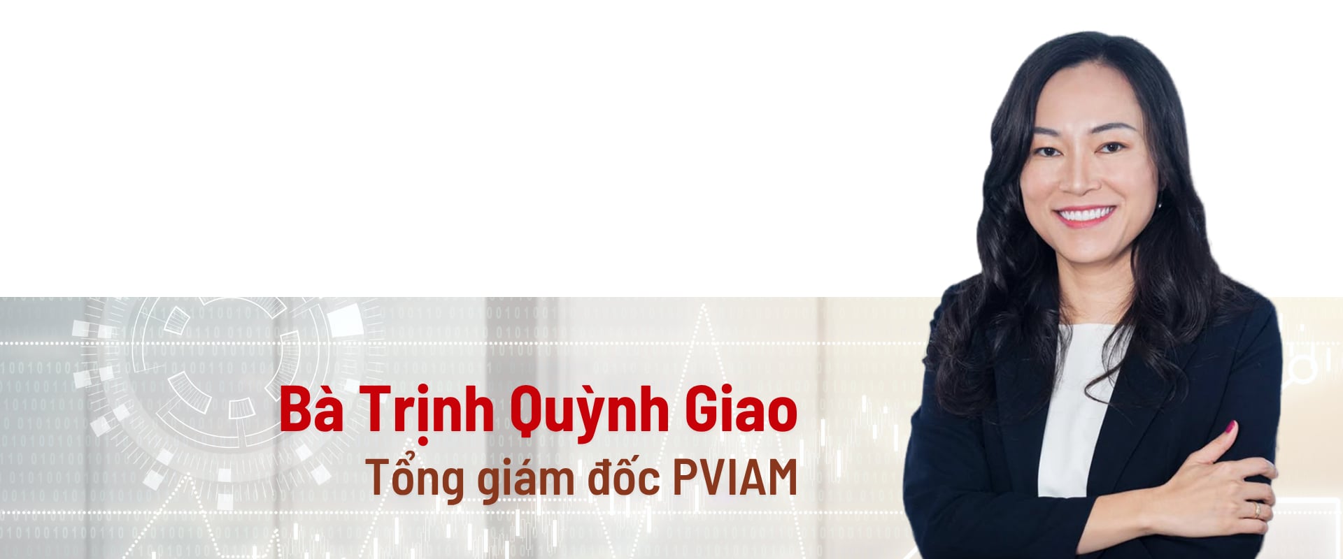 Những nữ tướng của ngành quản lý quỹ Việt Nam Những nữ tướng của ngành quản lý quỹ Việt Nam