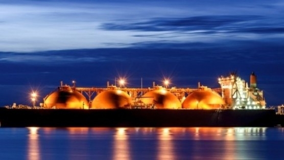 Giá LNG châu Á tăng mạnh trước những rủi ro vận tải biển tại Trung Đông