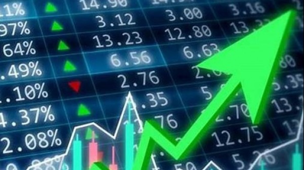 Tin nhanh chứng khoán ngày 21/10: Họ Vin kéo thị trường thăng hoa, VN Index bứt phá gần 47 điểm