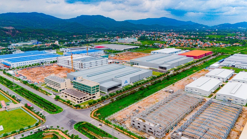 Kiểm soát cơ sở phát sinh nguồn thải lớn, nguy cơ gây ô nhiễm môi trường Kiểm soát cơ sở phát sinh nguồn thải lớn, nguy cơ gây ô nhiễm môi trường