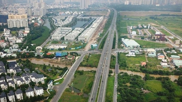 Điểm tin xây dựng - bất động sản ngày 24/10: Hà Nội ưu tiên “làn xanh” tháo gỡ vướng mắc cho 258 dự án