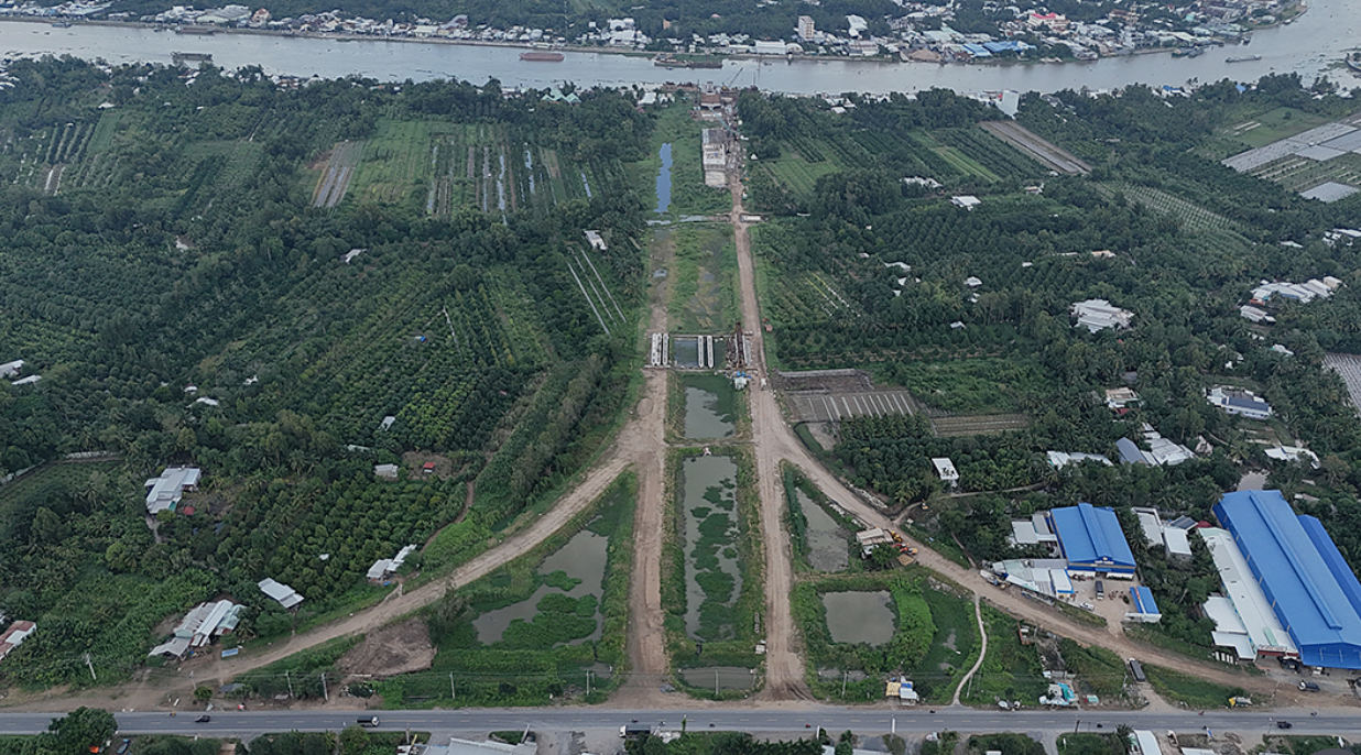 Điểm tin xây dựng - bất động sản ngày 24/10: Hà Nội ưu tiên “làn xanh” tháo gỡ vướng mắc cho 258 dự án