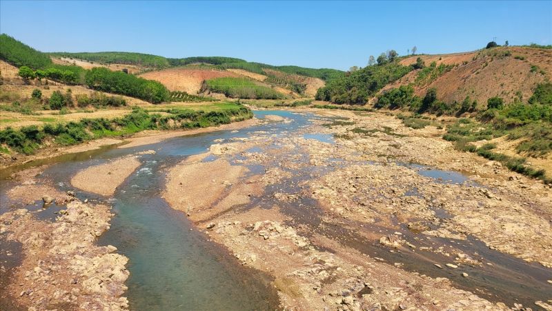 Phân vùng rủi ro thiên tai, linh hoạt phương án ứng phó