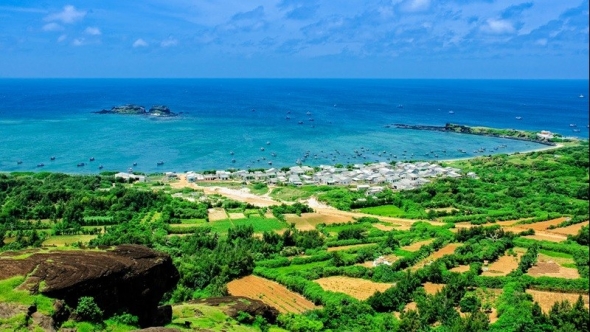 Hoàn thiện hạ tầng đáp ứng yêu cầu phát triển du lịch xanh