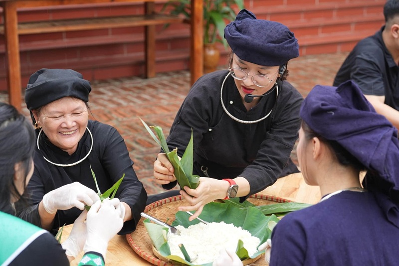 OCOP giúp kinh tế khu vực nông thôn 'chuyển mình'