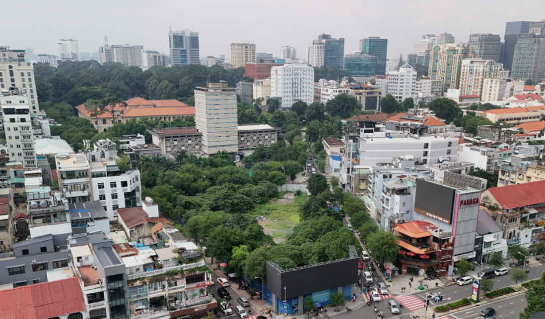 Điểm tin xây dựng - bất động sản ngày 28/10: TP HCM thu hồi gần 9.300 m2 đất do doanh nghiệp nợ tiền thuê Điểm tin xây dựng - bất động sản ngày 28/10: TP HCM thu hồi gần 9.300 m2 đất do doanh nghiệp nợ tiền thuê