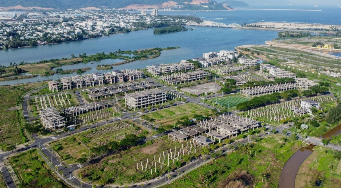 Điểm tin xây dựng - bất động sản ngày 29/10: Hà Nội duyệt loạt dự án giao thông lớn