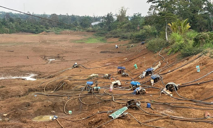 Một năm triển khai Chiến lược phòng ngừa, ứng phó với các đe dọa an ninh phi truyền thống