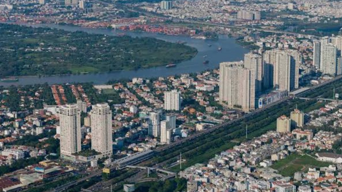 Điểm tin xây dựng - bất động sản ngày 30/10: Thái Nguyên khởi công khu công nghiệp gần 500 ha