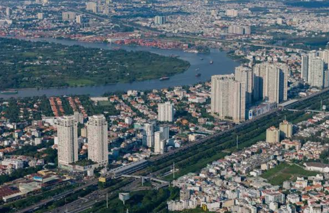 Điểm tin xây dựng - bất động sản ngày 30/10: Thái Nguyên khởi công khu công nghiệp gần 500 ha