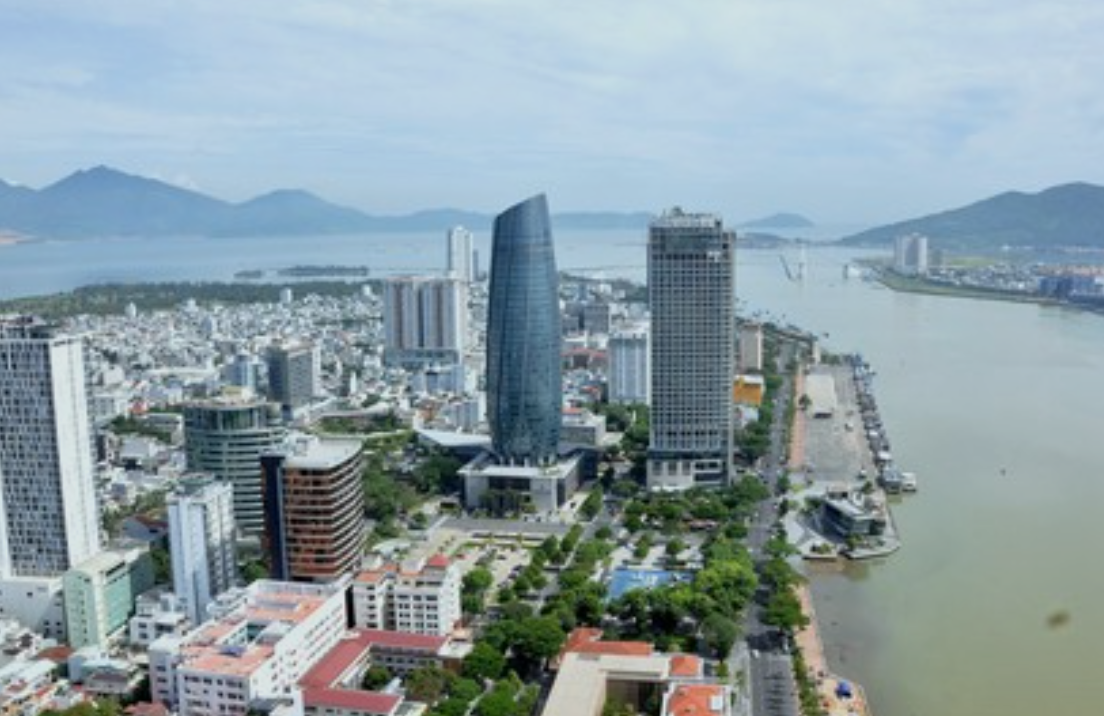 Điểm tin xây dựng - bất động sản ngày 30/10: Thái Nguyên khởi công khu công nghiệp gần 500 ha
